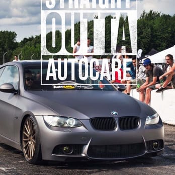 Autocare - Auto Detailing Near Me - St-Leonard, Quebec Autocare - Auto Detailing Near Me - St-Leonard, Quebec