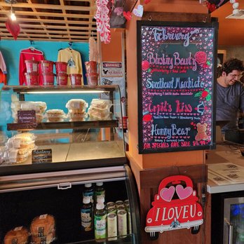 Flying Squirrel Coffee Co - Coffee & Tea Near Me - Mansfield, Texas Flying Squirrel Coffee Co - Coffee & Tea Near Me - Mansfield, Texas
