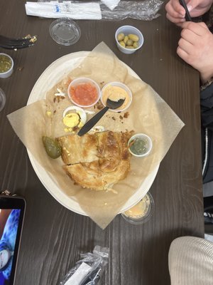 BABA BUREKAS by null