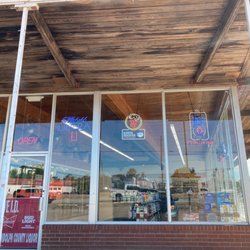 Randolph Liquor