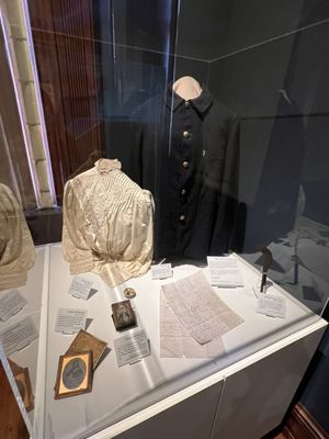 Key West Museum of Art & History at the Custom House by null