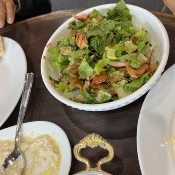 Damascus House - Tabouleh - Pizza Near Me - London, Ontario Damascus House - Tabouleh - Pizza Near Me - London, Ontario
