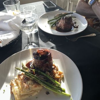 SeaVenture Restaurant - Filet - New American Near Me - Pismo Beach, California SeaVenture Restaurant - Filet - New American Near Me - Pismo Beach, California