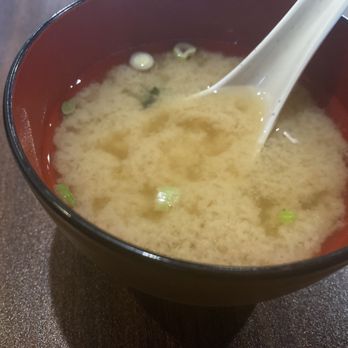 Sushi Moto - Miso soup - Sushi Bars Near Me - Cedar Park, Texas Sushi Moto - Miso soup - Sushi Bars Near Me - Cedar Park, Texas