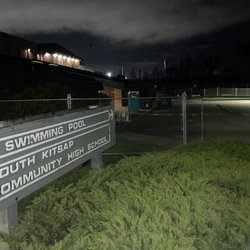 South Kitsap Community Pool - Closed for renovation 4/2022