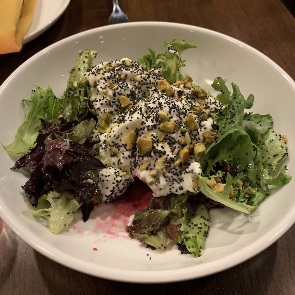 Inizio - Roasted Beet salad - Italian Near Me - Buffalo, New York Inizio - Roasted Beet salad - Italian Near Me - Buffalo, New York