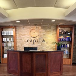 Capilia Madison