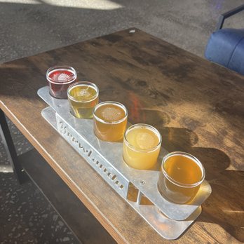 Brewlando Brewing - Breweries Near Me - Orlando, Florida