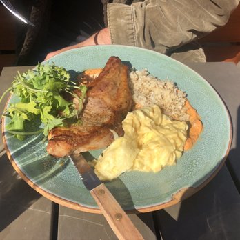 Bearcat CBD - Pork chop - Coffee & Tea Near Me - New Orleans, Louisiana Bearcat CBD - Pork chop - Coffee & Tea Near Me - New Orleans, Louisiana