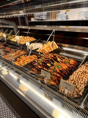 Alon’s Bakery & Market by null