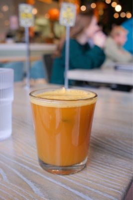 The Hen Ann Arbor by null