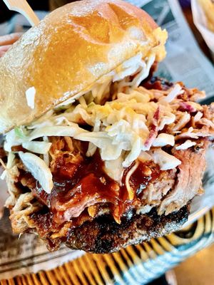 Town Hall Burger & Beer by null