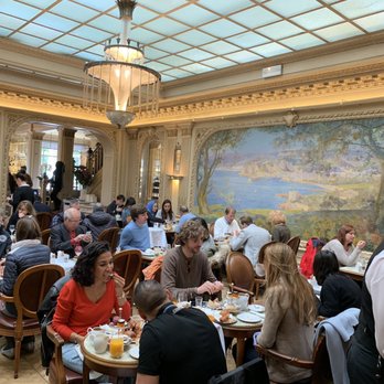 Angelina - Breakfast & Brunch Near Me - Paris, 75 Angelina - Breakfast & Brunch Near Me - Paris, 75