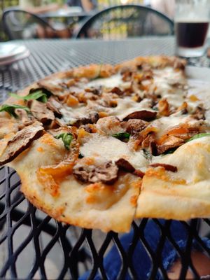 Rustique Pizzeria by null