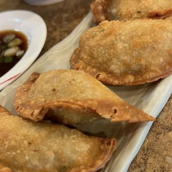 Miega Restaurant - Fried mandu - Korean Near Me - Cleveland, Ohio Miega Restaurant - Fried mandu - Korean Near Me - Cleveland, Ohio