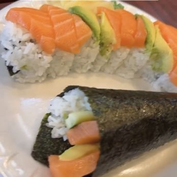 Sushi  House - What's with the styrofoam plates Sushi House?! - Sushi Bars Near Me - Chula Vista, California