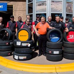 Bobby & Steve's Auto World
