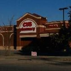 CVS Pharmacy