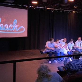 Bleach Improv - The Bleach Improv crew performing live. - Performing Arts Near Me - Las Vegas, Nevada Bleach Improv - The Bleach Improv crew performing live. - Performing Arts Near Me - Las Vegas, Nevada