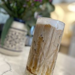 Central Coffee Co - Black Velvet