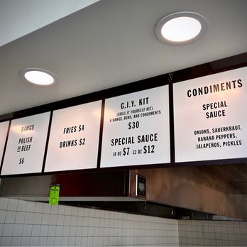 J Dawgs - Simple menu - Hot Dogs Near Me - Riverdale, Utah J Dawgs - Simple menu - Hot Dogs Near Me - Riverdale, Utah