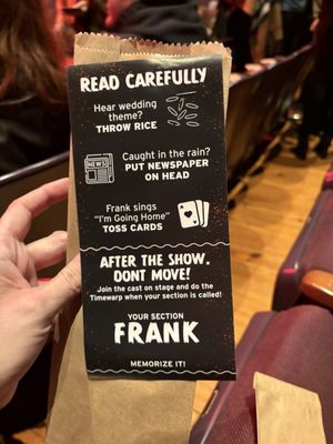 Bucks County Playhouse by null