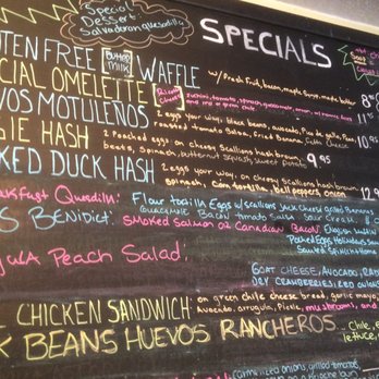 Tune-Up Cafe - Specials - New Mexican Cuisine Near Me - Santa Fe, New Mexico Tune-Up Cafe - Specials - New Mexican Cuisine Near Me - Santa Fe, New Mexico