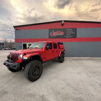 Outlaw Offroad - Auto Repair Near Me - Smyrna, Tennessee Outlaw Offroad - Auto Repair Near Me - Smyrna, Tennessee