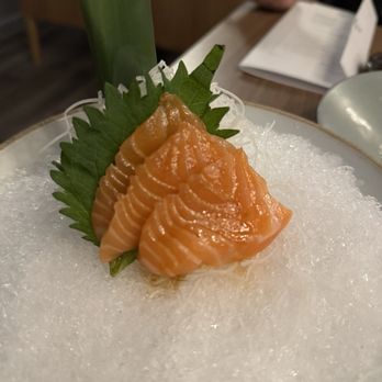 Kichi Bar Japanese Restaurant - Salmon sashimi - Japanese Near Me - Carrollton, Texas Kichi Bar Japanese Restaurant - Salmon sashimi - Japanese Near Me - Carrollton, Texas