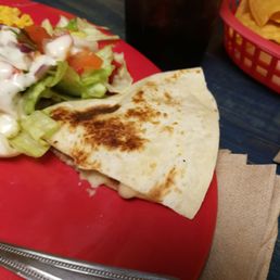Quesadilla