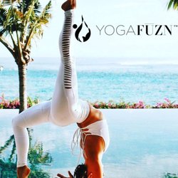 YogaFūzn La Jolla