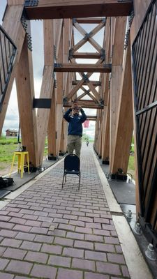 SkyBridge Michigan by null
