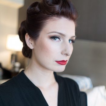 Makeup by Samantha Keefauver - Makeup Artists Near Me