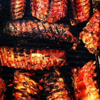 Dixie Catering - Baby Back Ribs - Party & Event Planning Near Me - Hialeah, Florida Dixie Catering - Baby Back Ribs - Party & Event Planning Near Me - Hialeah, Florida