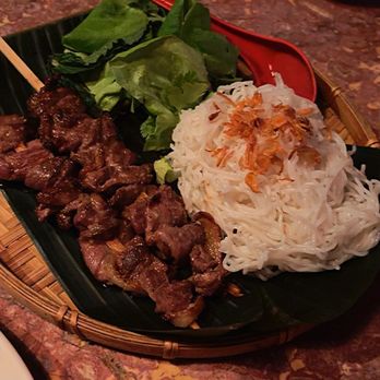 Saigon Babylon - Cocktail Bars Near Me - Cambridge, Massachusetts