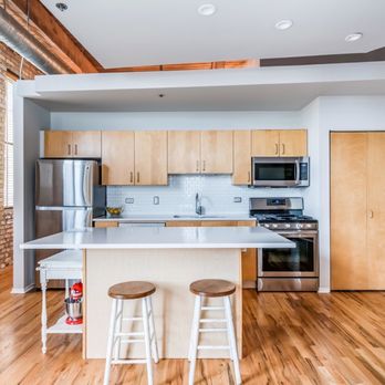 Artisan Stoneworks - Quartz Countertop - General Contractors Near Me - Chicago, Illinois