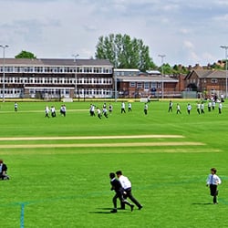 Colfes Leisure Services