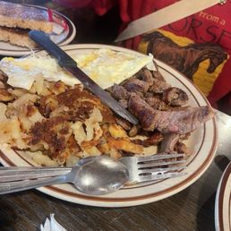 Steak Tips