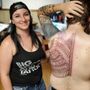 Photo of Righno's Bracken Tattoos