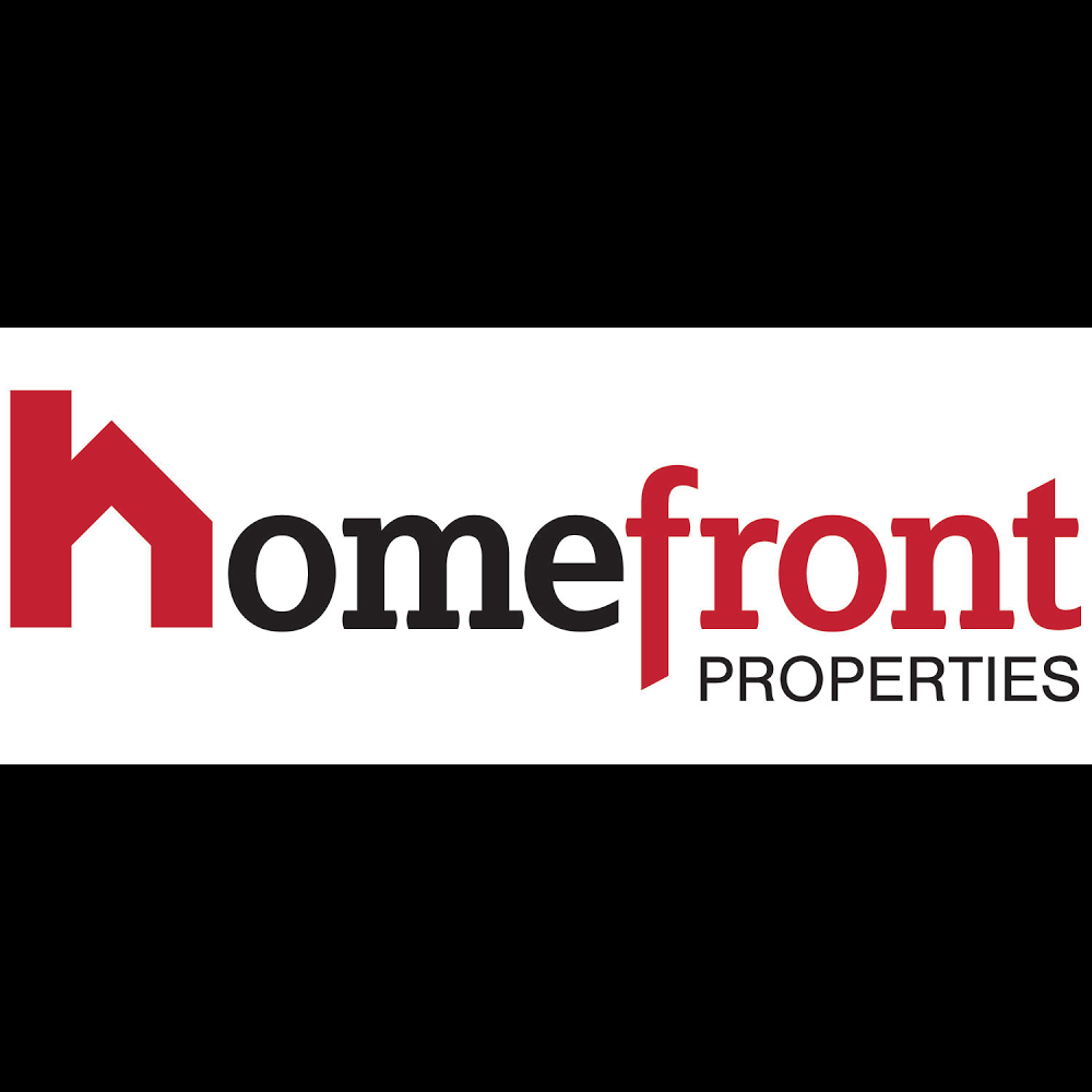 HOMEFRONT PROPERTIES Updated August 2024 1639 Medical Center Pkwy