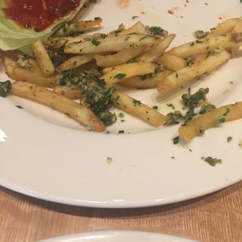 Jack's Restaurant & Bar - We tore it up!!! Garlic fries? Whaaat - Breakfast & Brunch Near Me - Newark, California