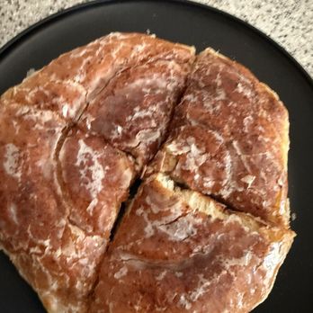 The Donut Dugout - Donuts Near Me - Norfolk, Virginia