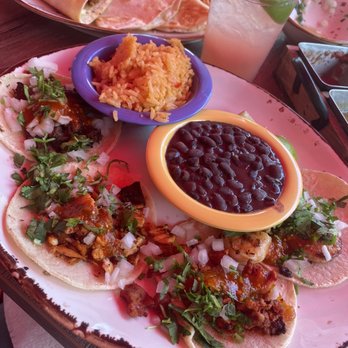 CT Cantina & Taqueria - Mini taco combo - Mexican Near Me - Alpharetta, Georgia CT Cantina & Taqueria - Mini taco combo - Mexican Near Me - Alpharetta, Georgia