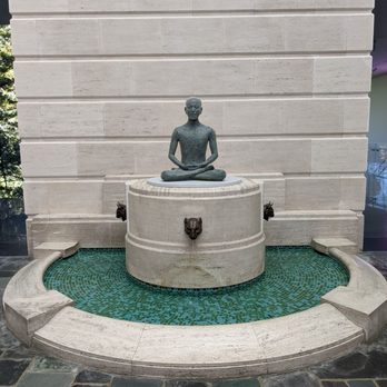 Seattle Asian Art Museum - Art Museums Near Me - Seattle, Washington