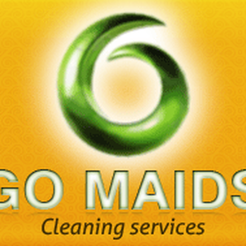 Go Maids - Home Cleaning Near Me