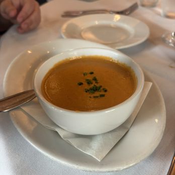 The Boathouse - MAINE LOBSTER BISQUE - Seafood Near Me - Orlando, Florida The Boathouse - MAINE LOBSTER BISQUE - Seafood Near Me - Orlando, Florida