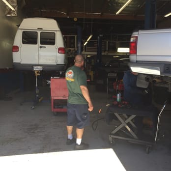 SCV Auto Specialist - Auto Repair Near Me - Canyon Country, California SCV Auto Specialist - Auto Repair Near Me - Canyon Country, California