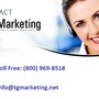 Photo of TG Marketing