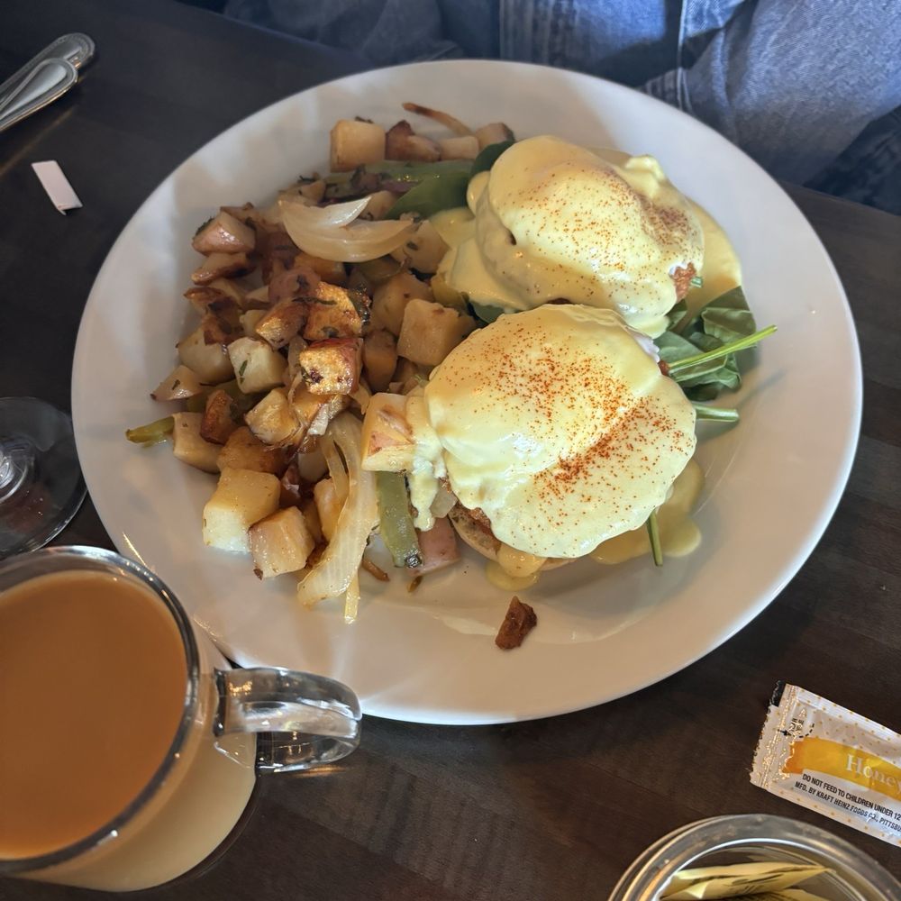 Mimosa House - Eggs Cali Benny - Breakfast & Brunch Near Me - Folsom, California Mimosa House - Eggs Cali Benny - Breakfast & Brunch Near Me - Folsom, California