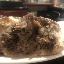 Cheesesteak